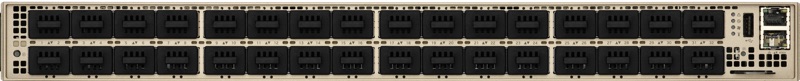 Quantum QM9700 NDR InfiniBand Switch thumbnail 2