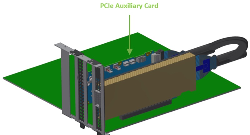 ConnectX-8 Adapter thumbnail 2
