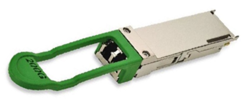 HDR QSFP56 Transceiver thumbnail 2