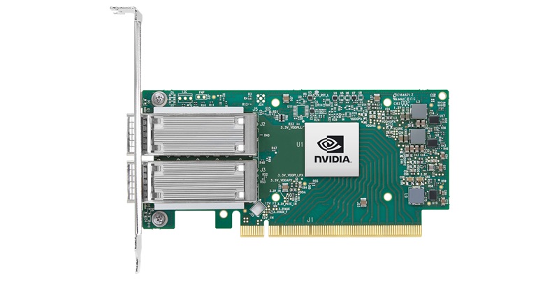 ConnectX-5 100G Single-Port Adapter thumbnail 2