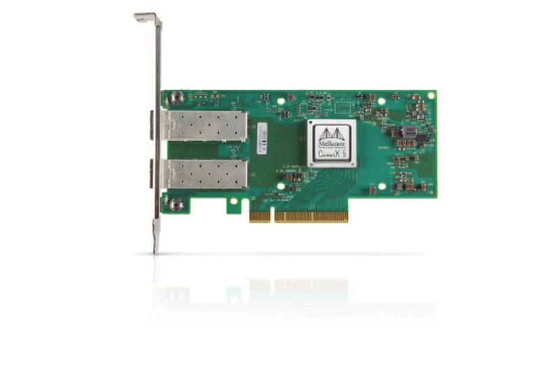 ConnectX-5 25G Dual-Port Adapter thumbnail 2