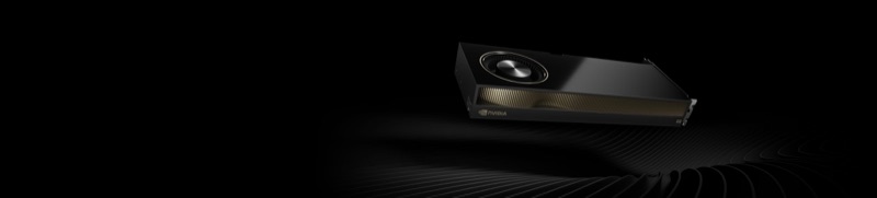 RTX PRO 6000 Blackwell Max-Q Workstation Edition thumbnail 2