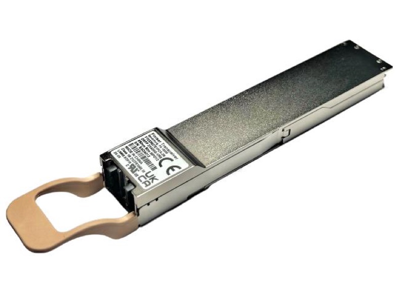 800GbE OSFP Transceiver, 50m thumbnail 2