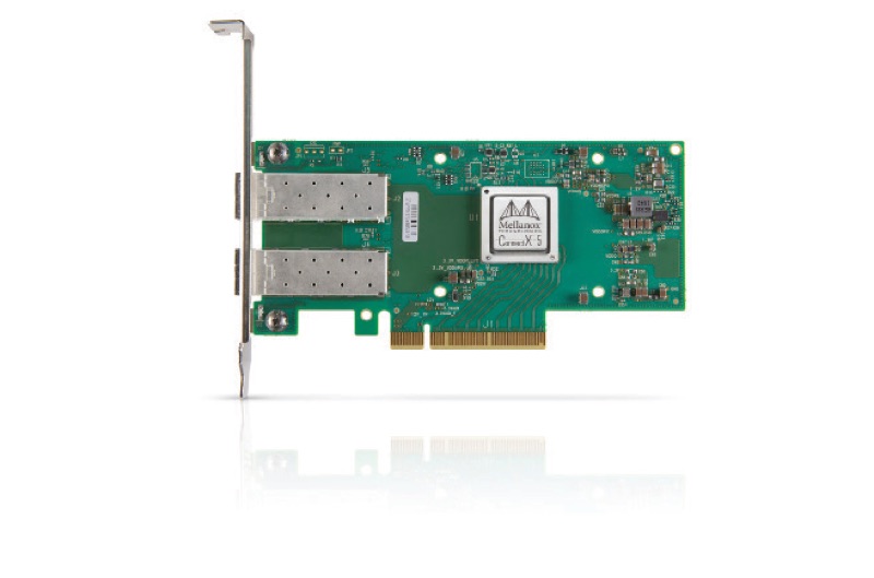 ConnectX-5 100G Single-Port Adapter thumbnail 2