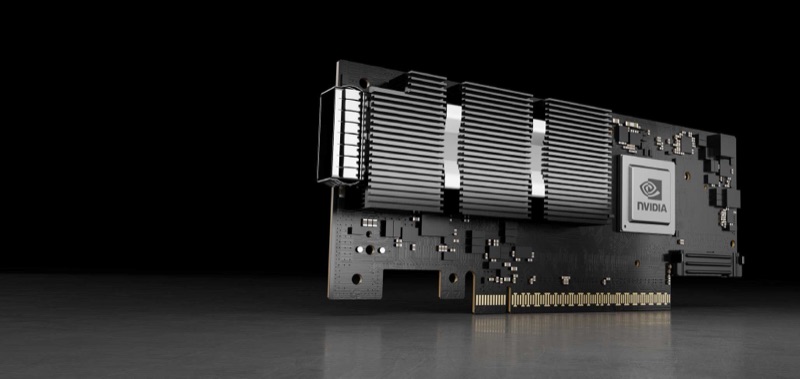 ConnectX-7 400GbE Single-Port OSFP OCP Adapter thumbnail 2