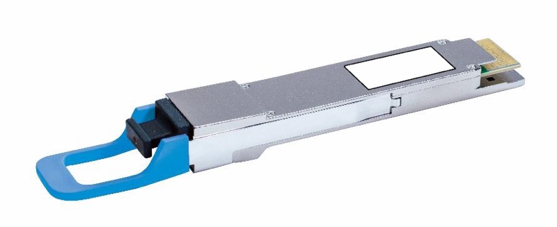 400GbE QSFPDD Transceiver thumbnail 2