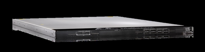Quantum HDR InfiniBand Switch thumbnail 2