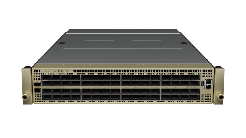 Spectrum SN5400 Ethernet Switch thumbnail 2