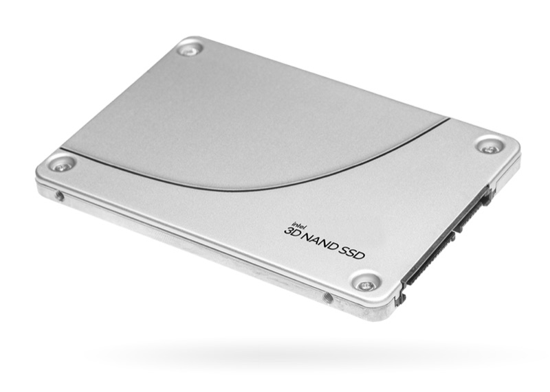 SSDSC2KB240GZ01