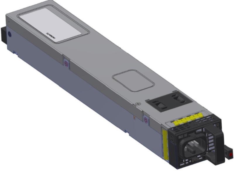 Quantum HDR InfiniBand Switch thumbnail 2