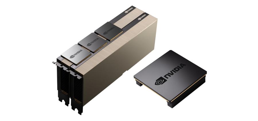 NVIDIA A100 40GB