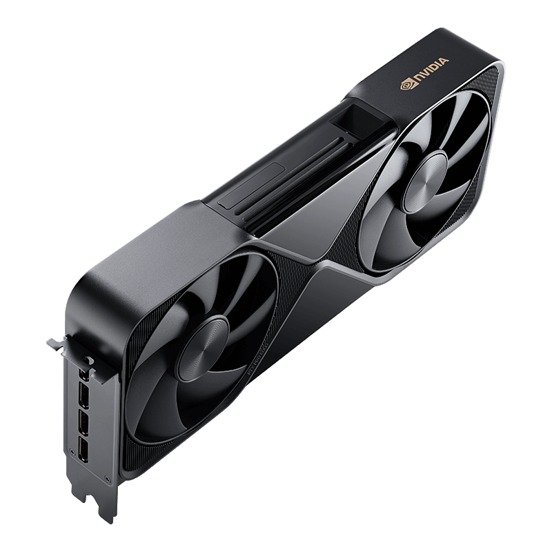 NVIDIA A6000